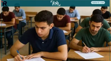 موعد نهائي.. تعرف على جدول اختبارات شهر نوفمبر 2025 لصفوف النقل في القاهرة وجميع المحافظات